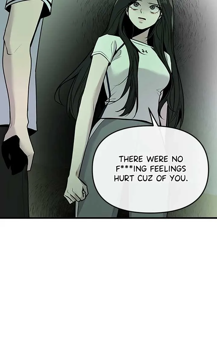 Back to Chanbi Chapter 12 page 91