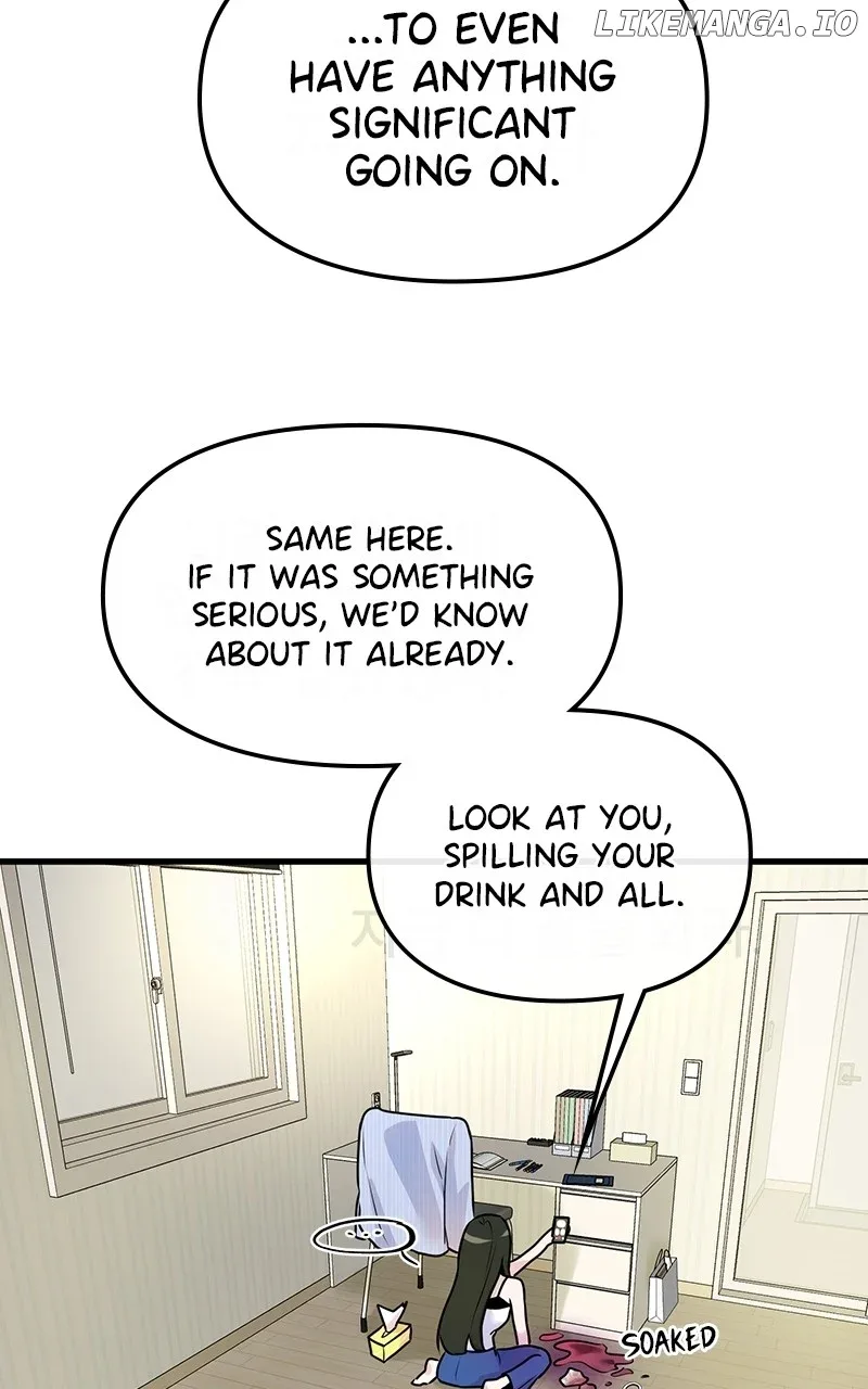 Back to Chanbi Chapter 9 page 93