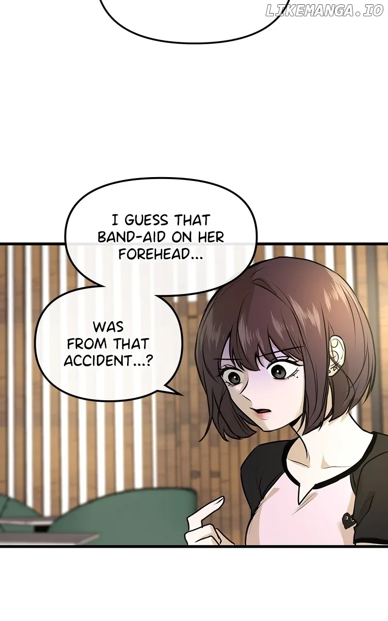 Back to Chanbi Chapter 9 page 82