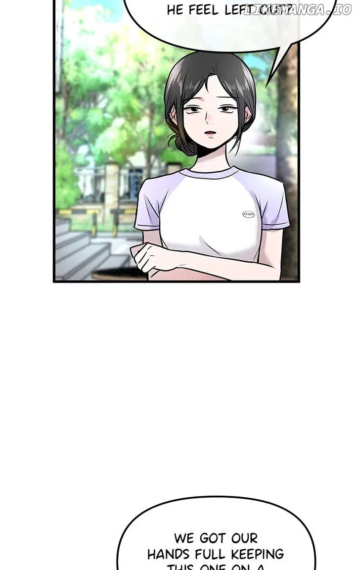 Back to Chanbi Chapter 15 page 72