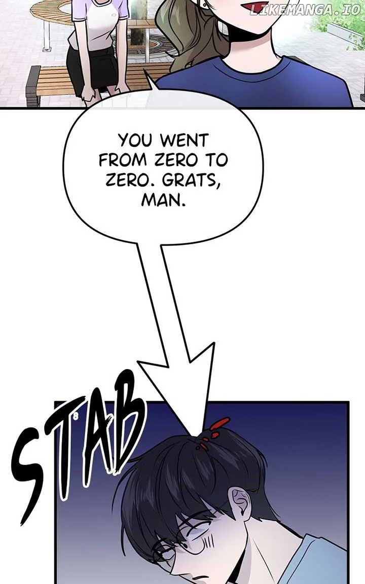 Back to Chanbi Chapter 15 page 70