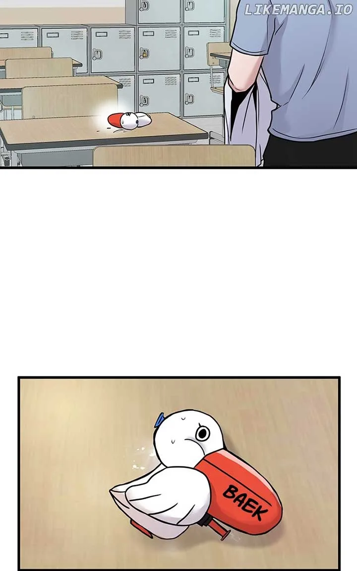 Back to Chanbi Chapter 14 page 79
