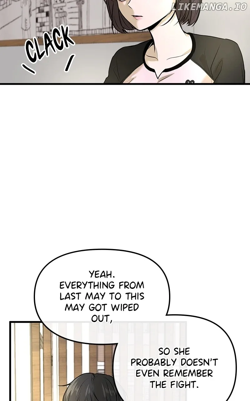 Back to Chanbi Chapter 9 page 78