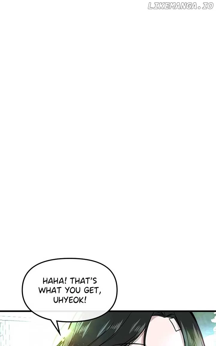Back to Chanbi Chapter 14 page 67
