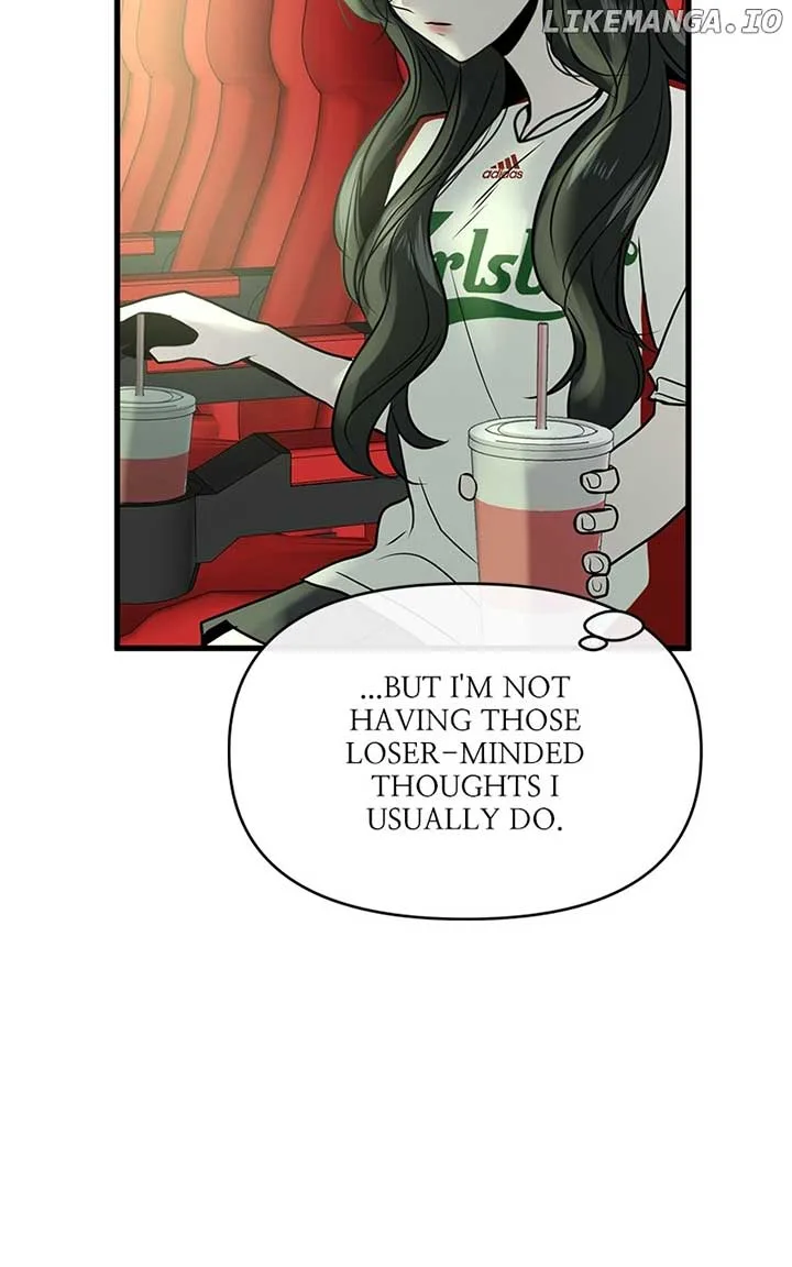 Back to Chanbi Chapter 17 page 77