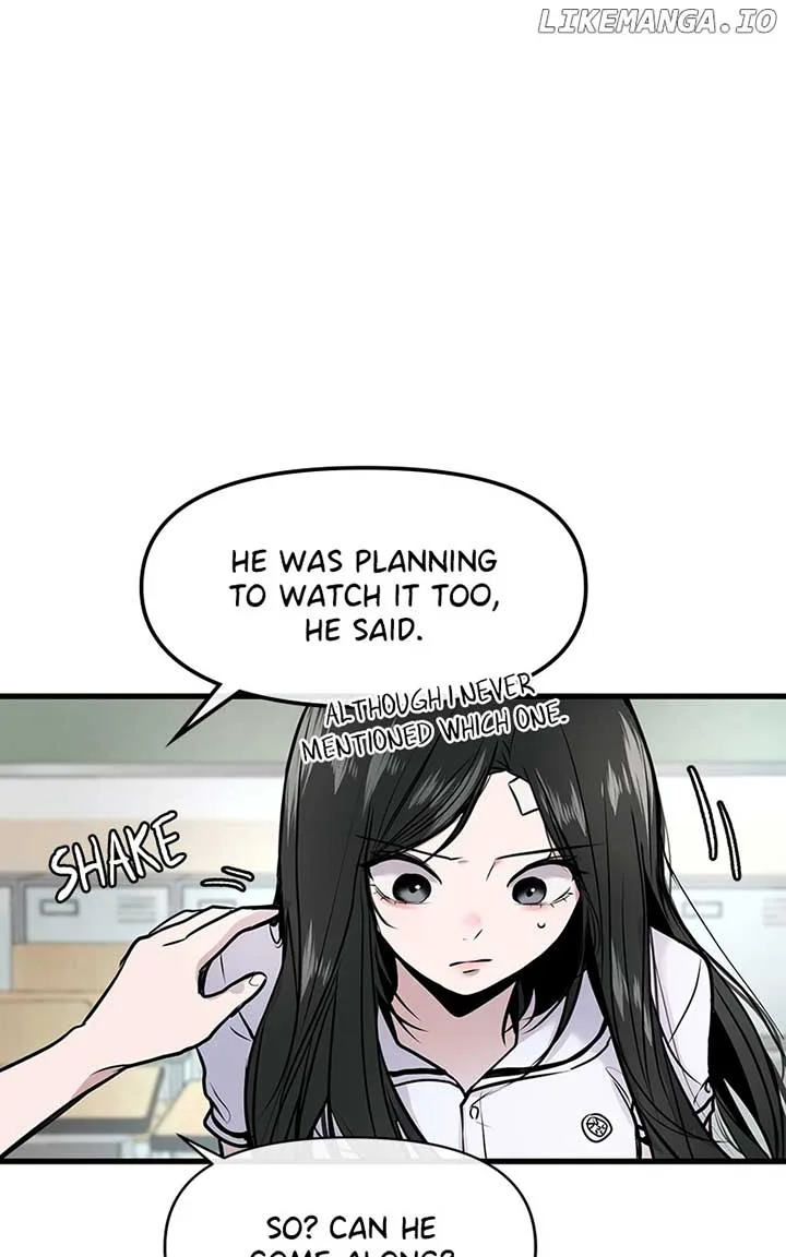 Back to Chanbi Chapter 16 page 36