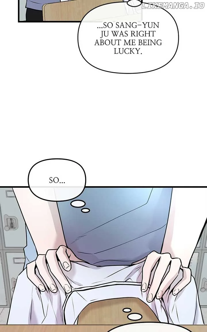 Back to Chanbi Chapter 14 page 84