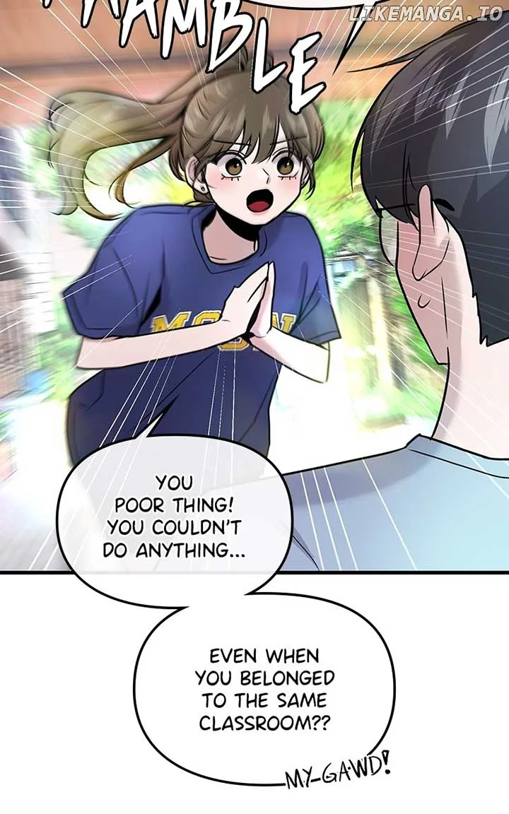 Back to Chanbi Chapter 15 page 66