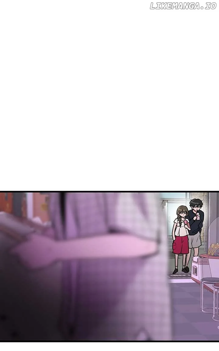 Back to Chanbi Chapter 17 page 67