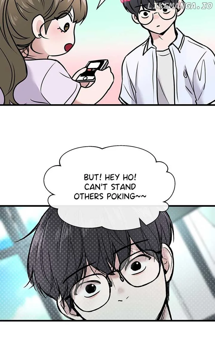 Back to Chanbi Chapter 16 page 30