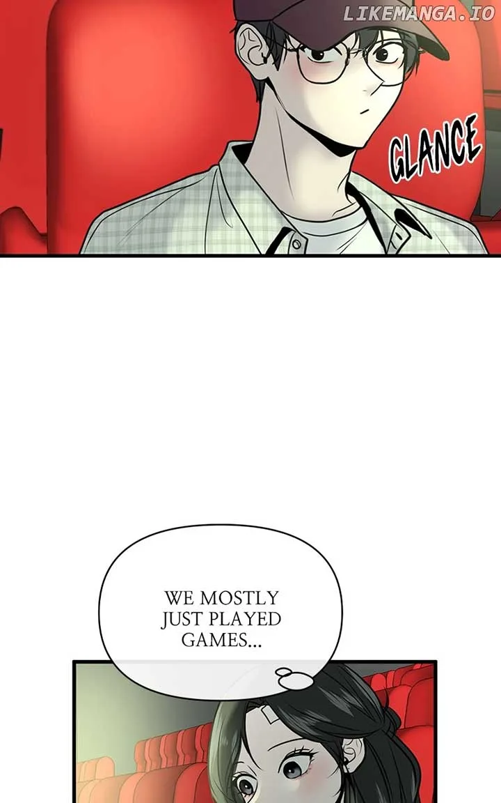 Back to Chanbi Chapter 17 page 76