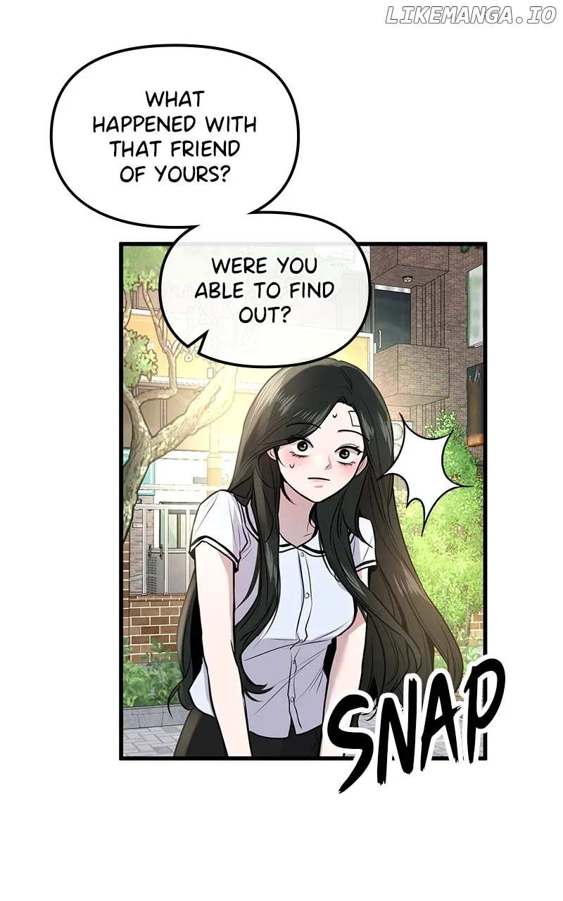 Back to Chanbi Chapter 10 page 8