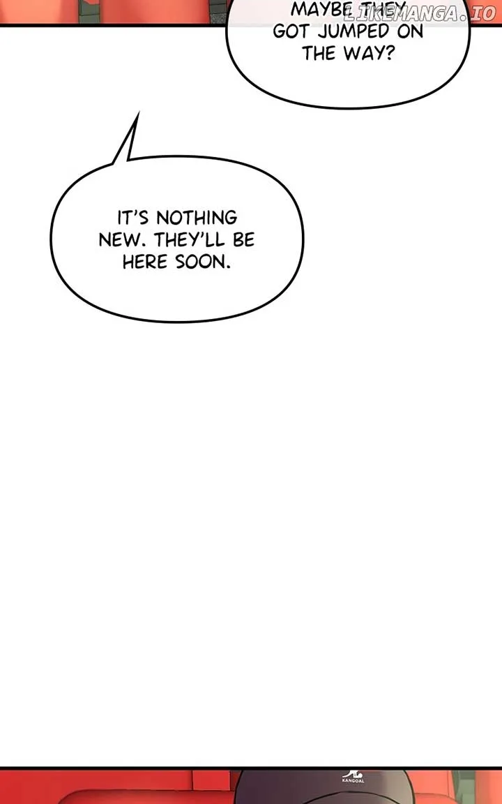 Back to Chanbi Chapter 17 page 75