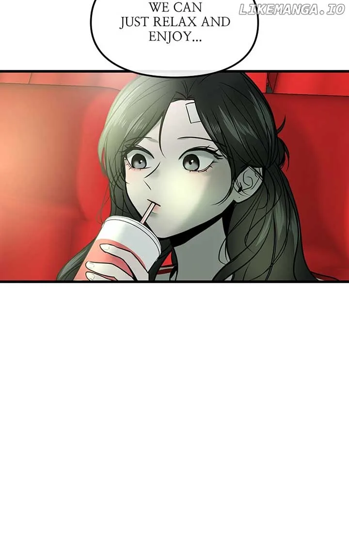 Back to Chanbi Chapter 17 page 81