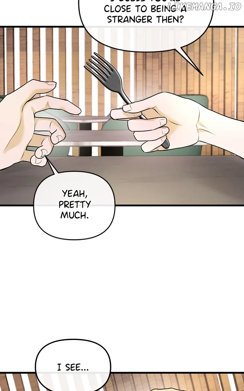 Back to Chanbi Chapter 9 page 87
