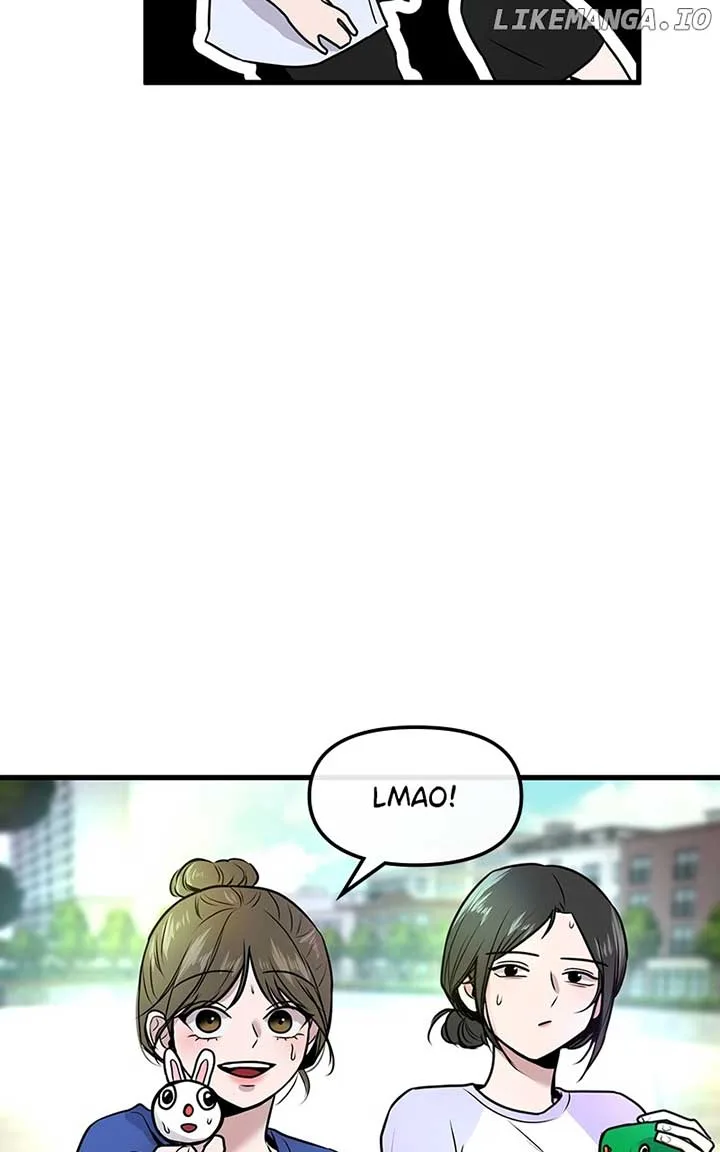 Back to Chanbi Chapter 14 page 73