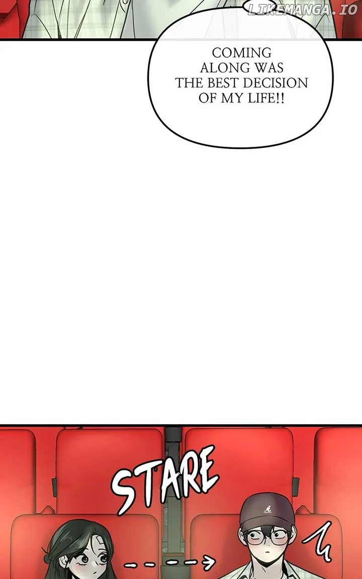 Back to Chanbi Chapter 17 page 83