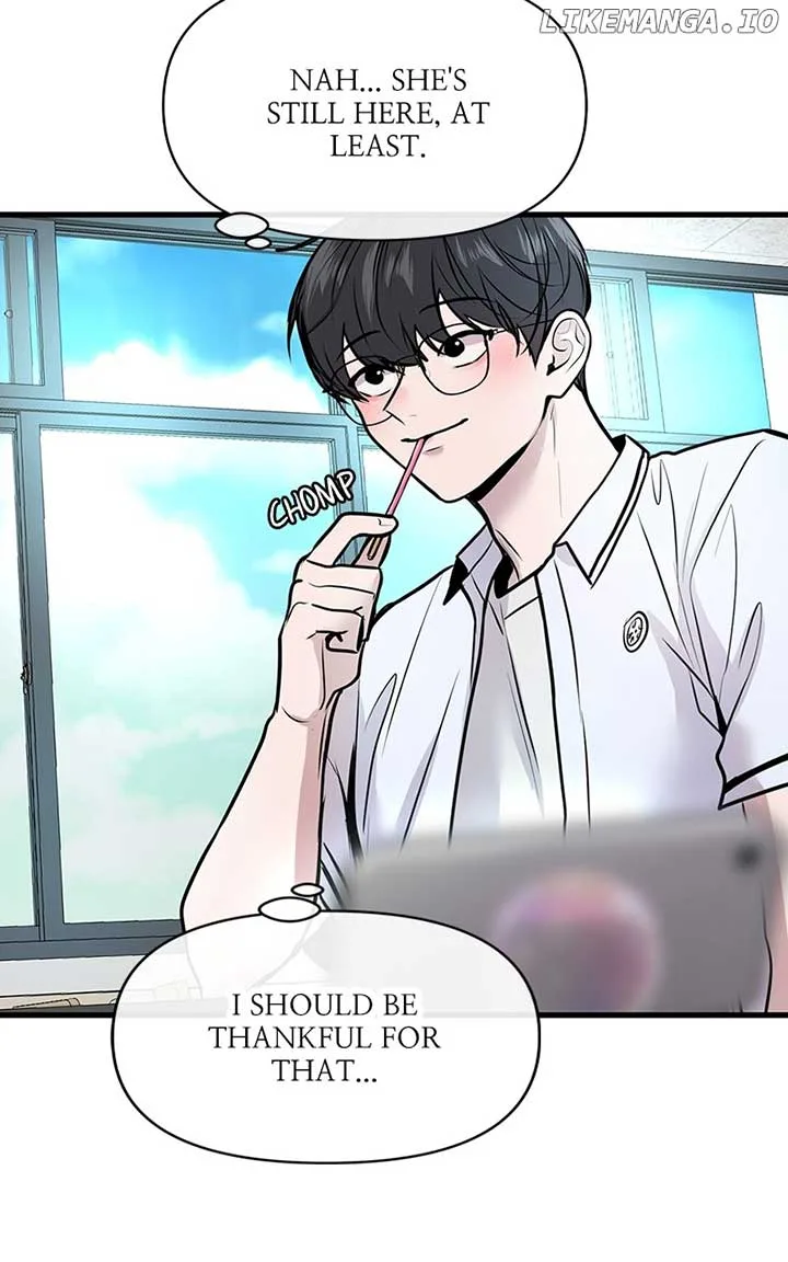 Back to Chanbi Chapter 16 page 13
