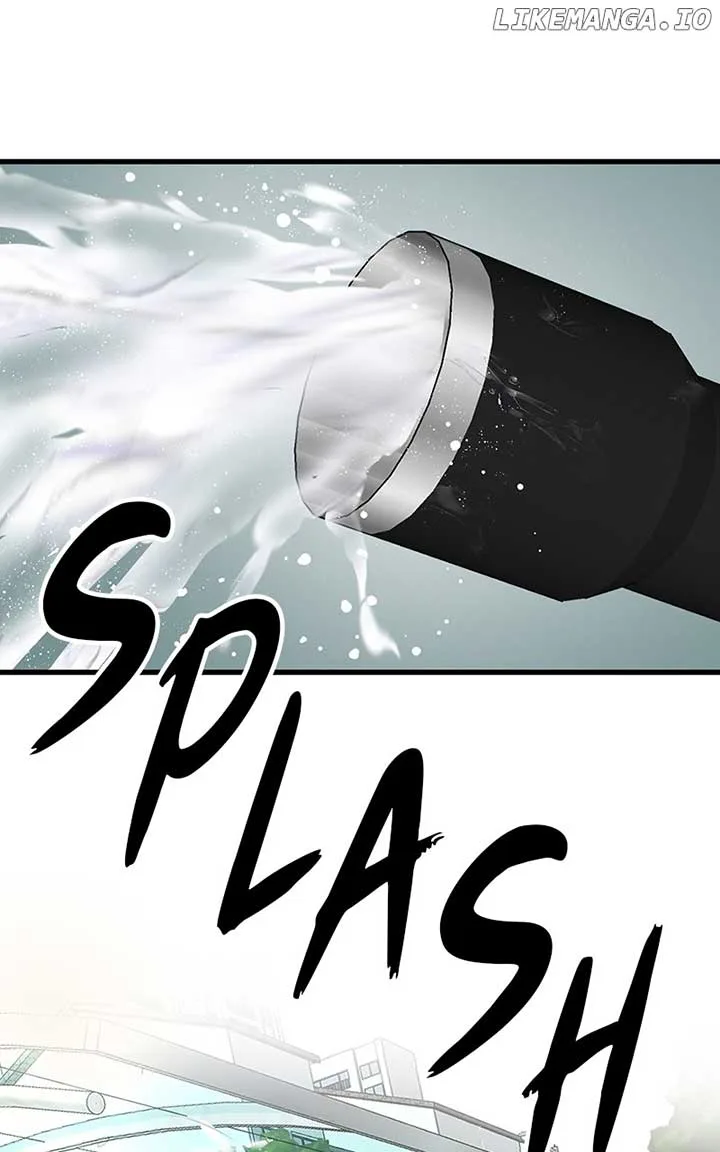 Back to Chanbi Chapter 14 page 65