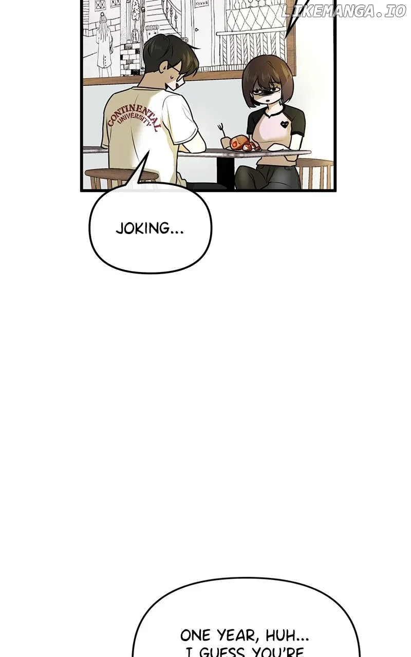 Back to Chanbi Chapter 9 page 86