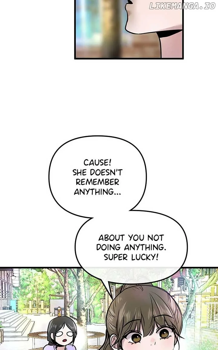 Back to Chanbi Chapter 15 page 69