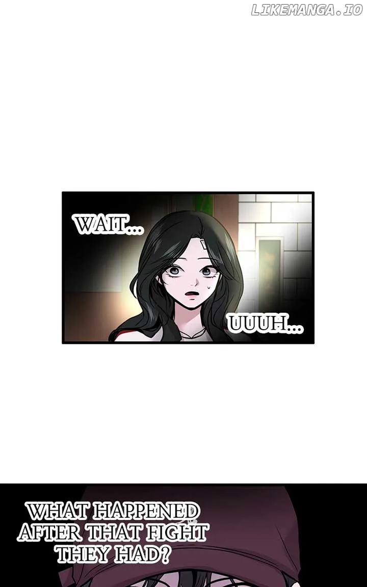 Back to Chanbi Chapter 19 page 10