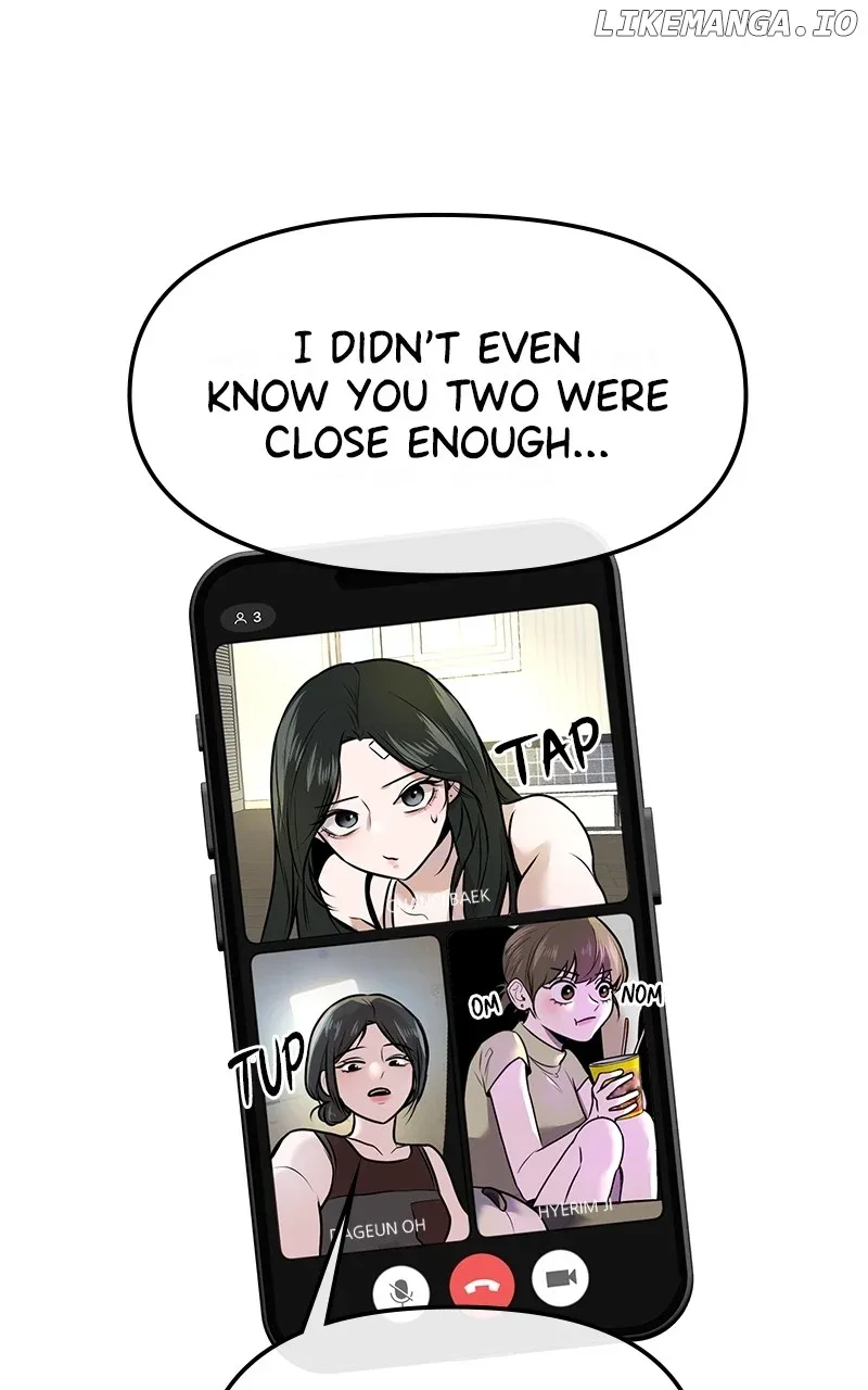 Back to Chanbi Chapter 9 page 92