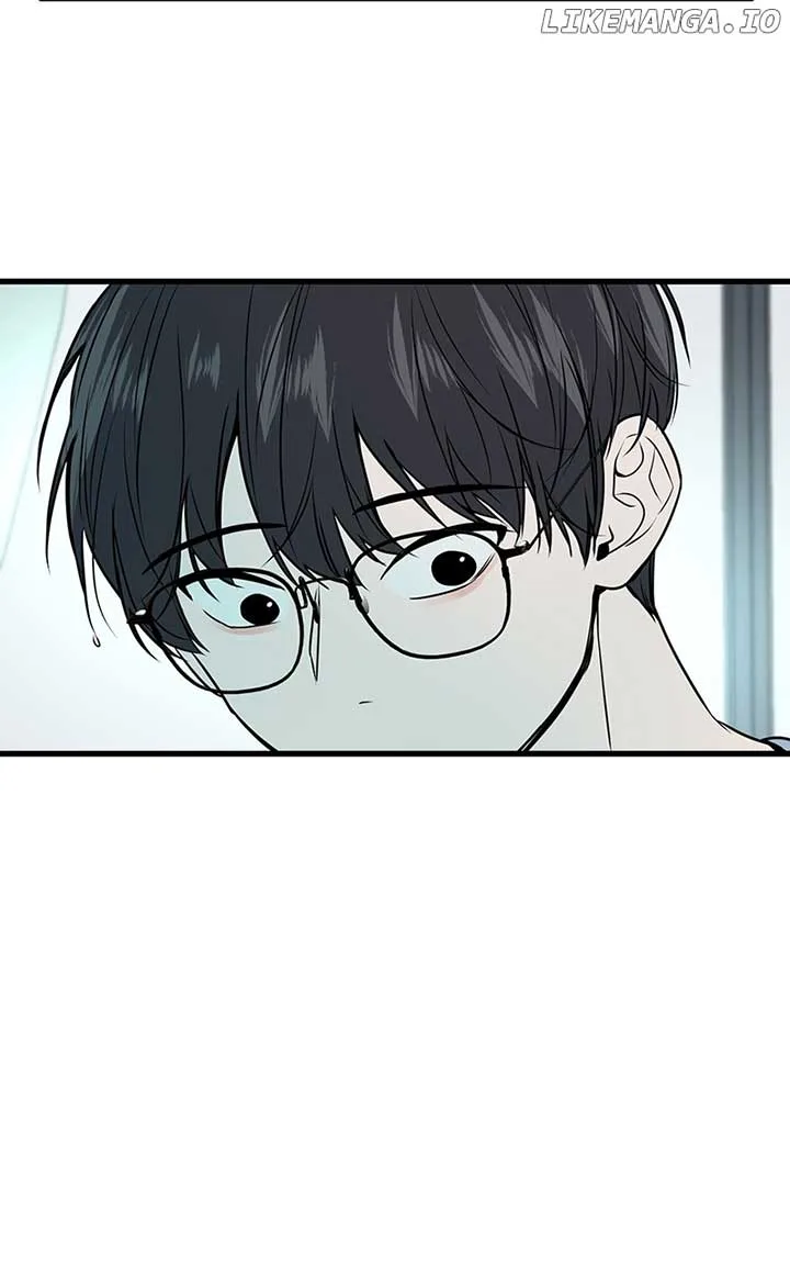 Back to Chanbi Chapter 14 page 80