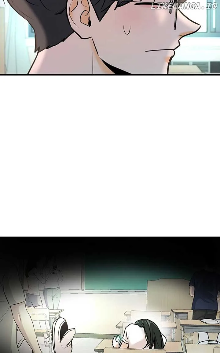 Back to Chanbi Chapter 15 page 77