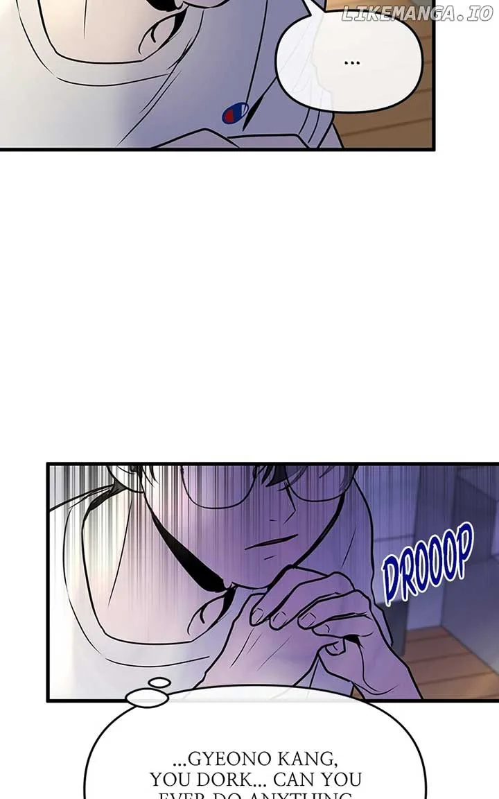 Back to Chanbi Chapter 16 page 45