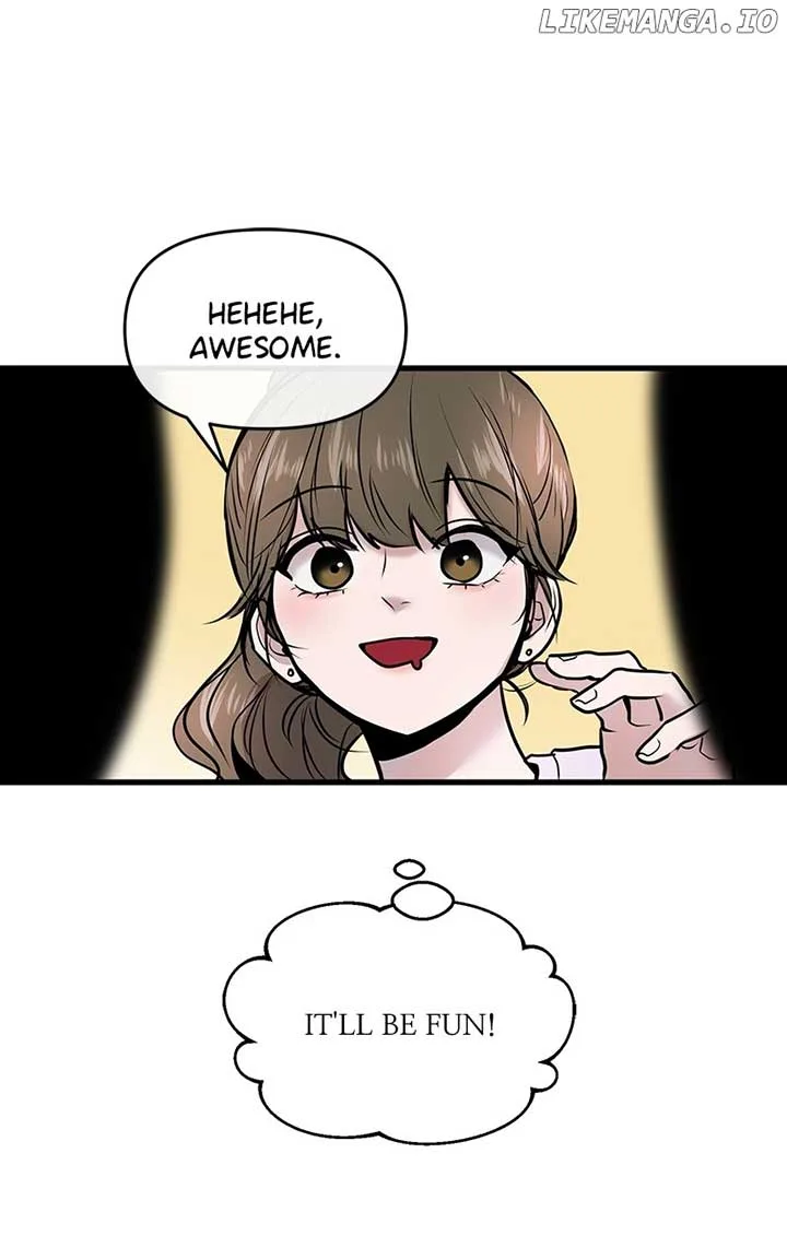 Back to Chanbi Chapter 16 page 38
