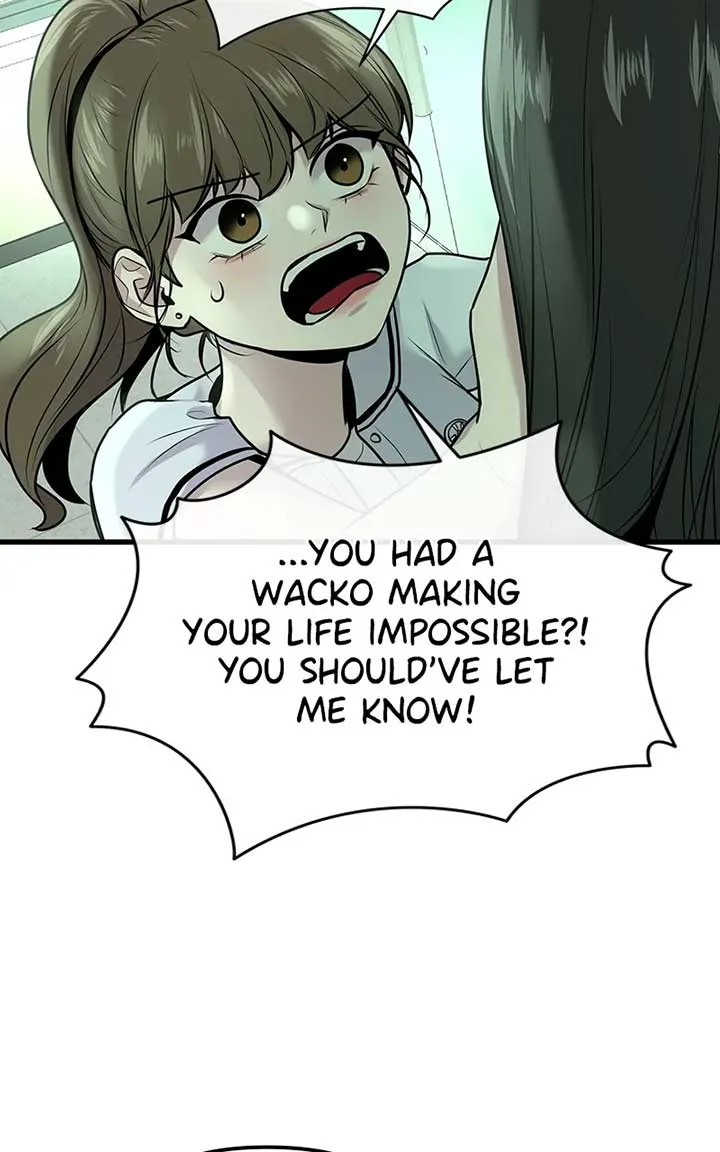 Back to Chanbi Chapter 12 page 105