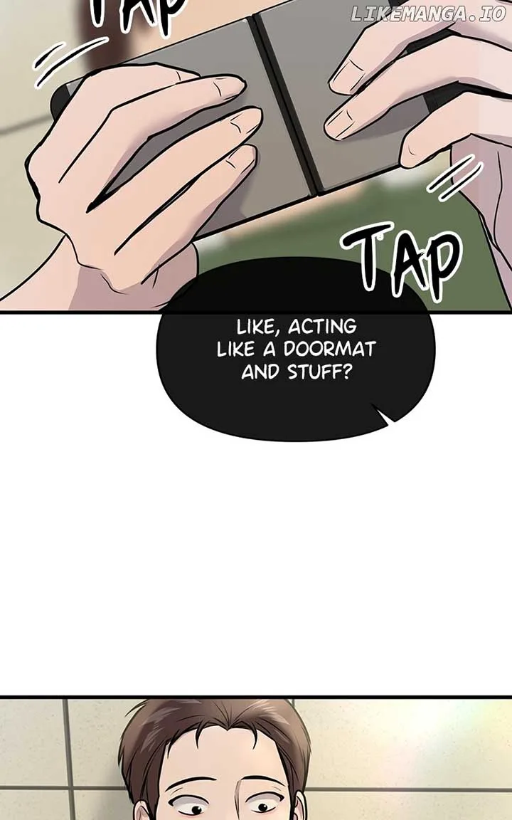 Back to Chanbi Chapter 16 page 48