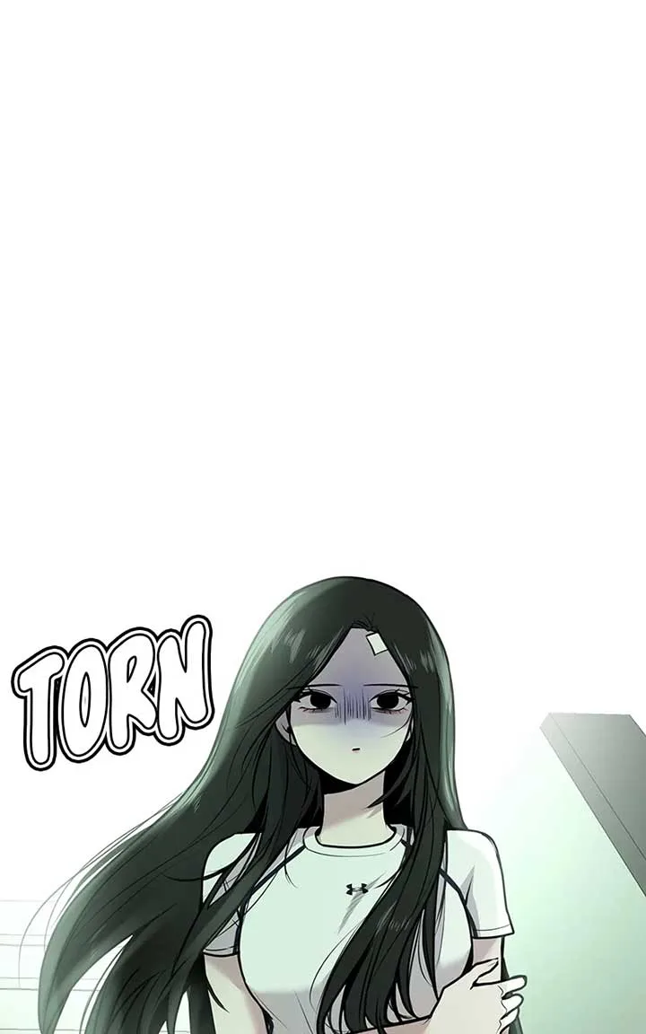 Back to Chanbi Chapter 12 page 99