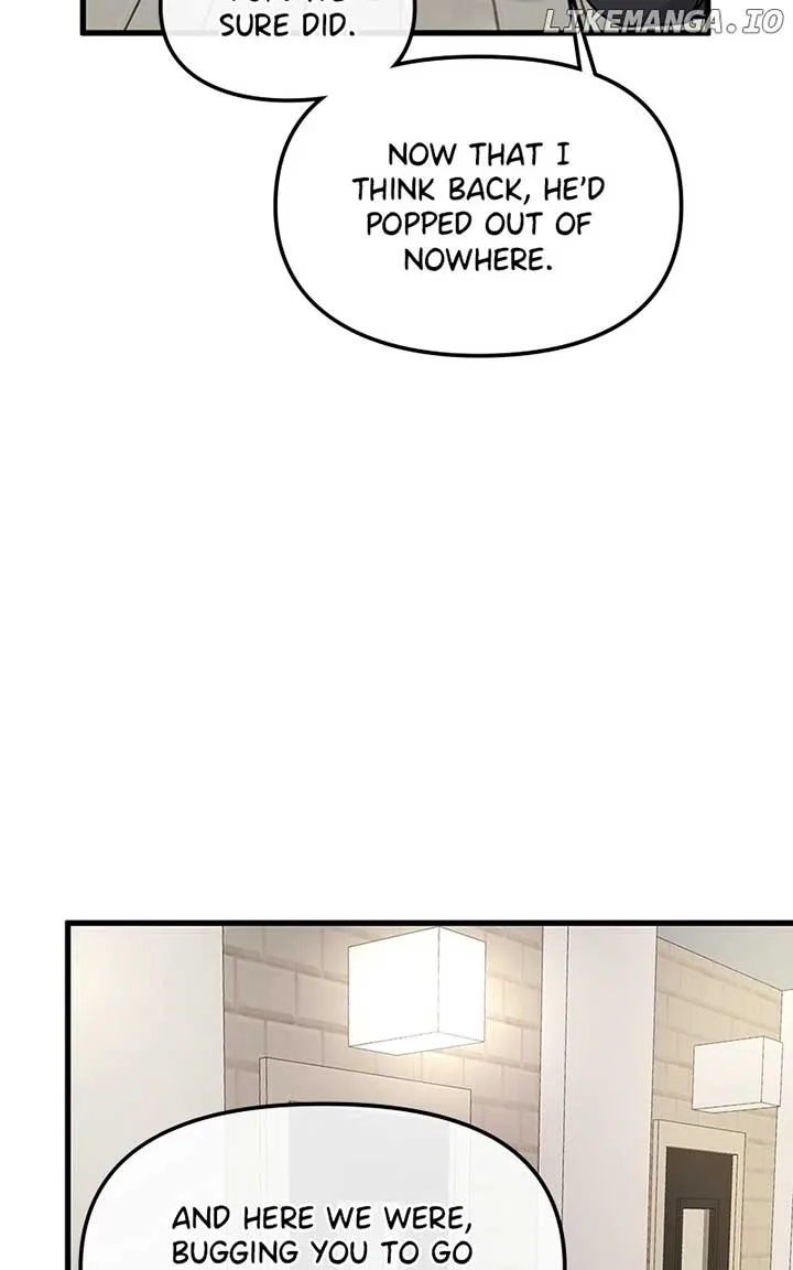 Back to Chanbi Chapter 13 page 8