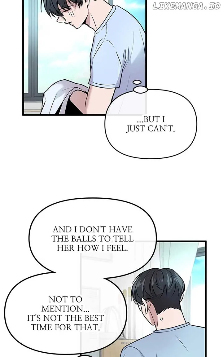 Back to Chanbi Chapter 14 page 82