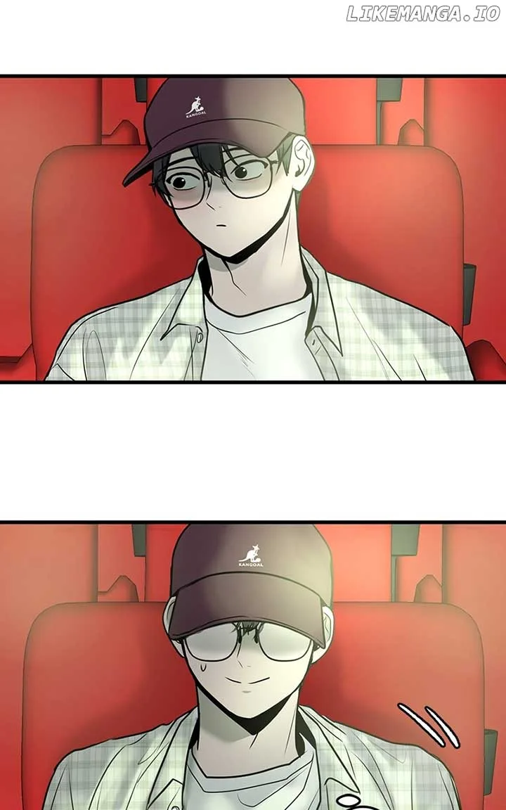 Back to Chanbi Chapter 17 page 82