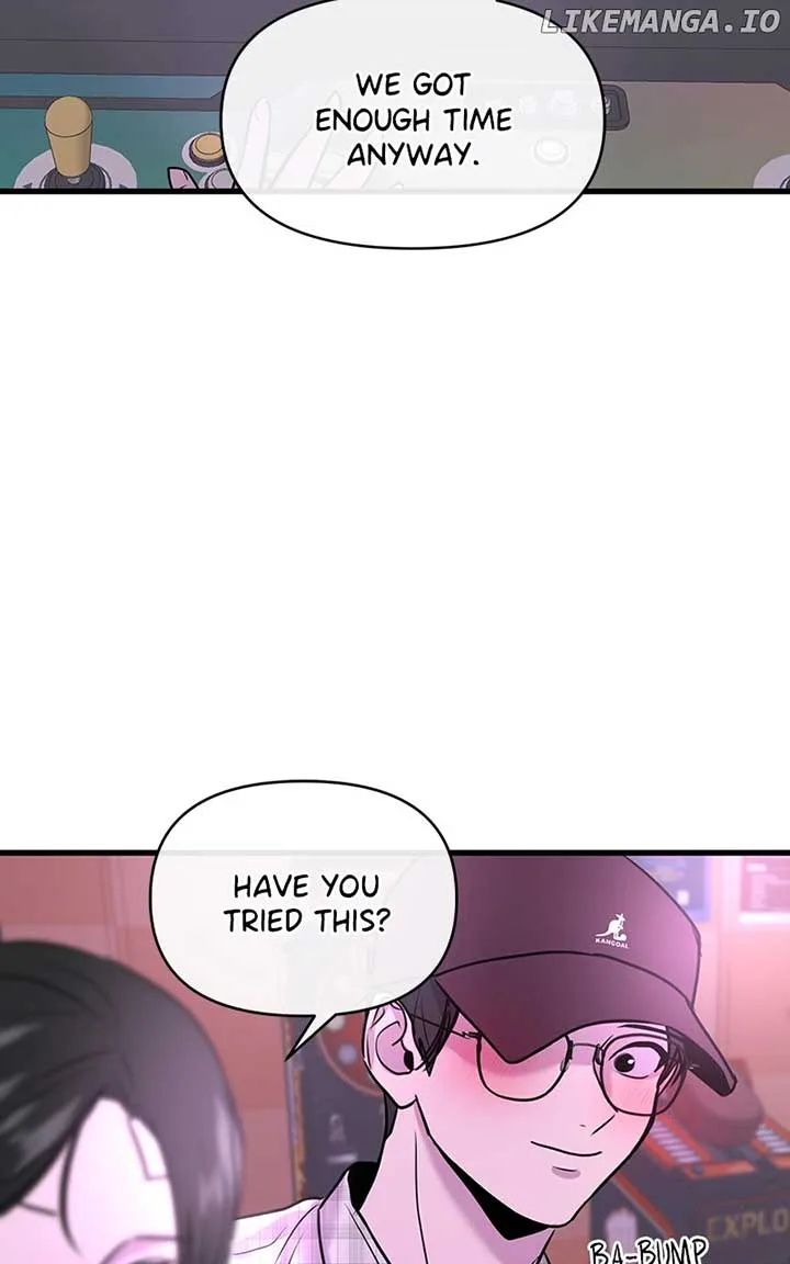 Back to Chanbi Chapter 17 page 61