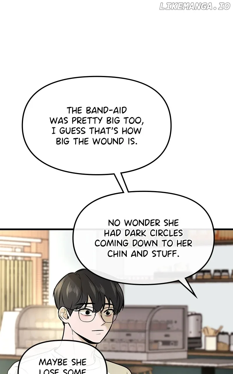 Back to Chanbi Chapter 9 page 83