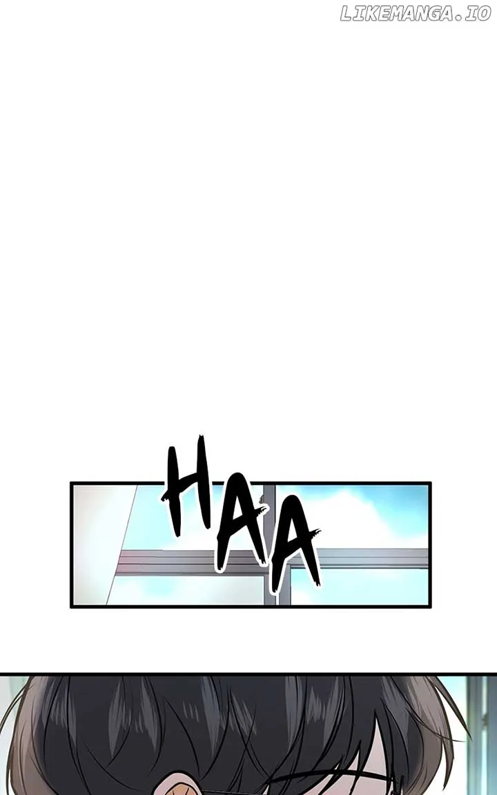 Back to Chanbi Chapter 15 page 76