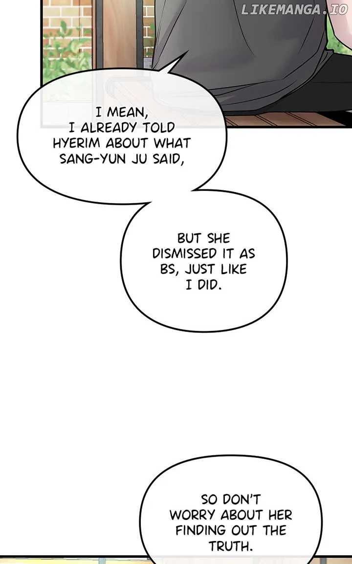 Back to Chanbi Chapter 15 page 59