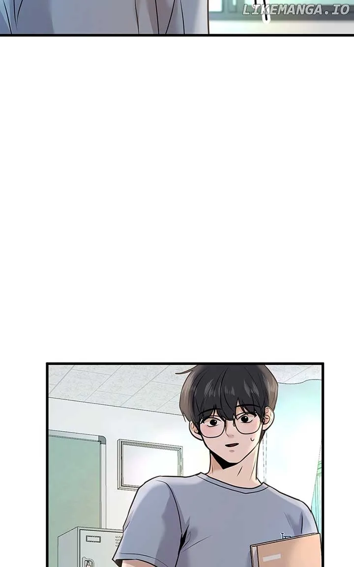 Back to Chanbi Chapter 15 page 79