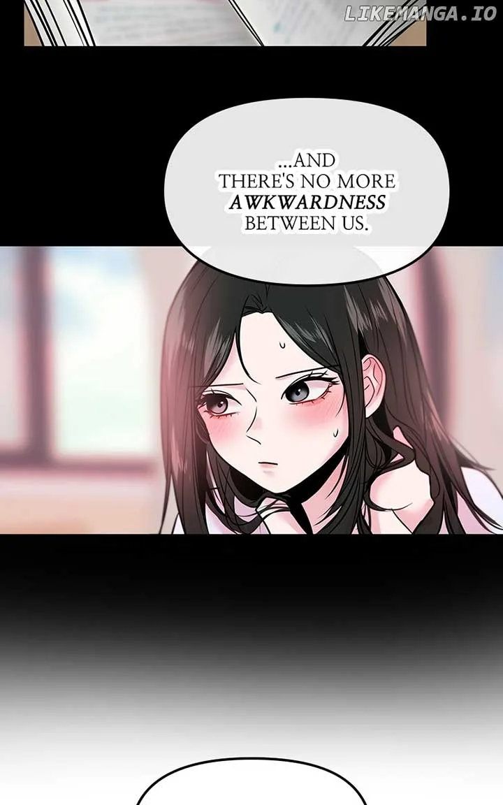 Back to Chanbi Chapter 17 page 80