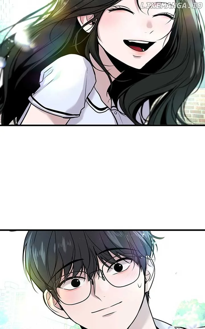 Back to Chanbi Chapter 14 page 68
