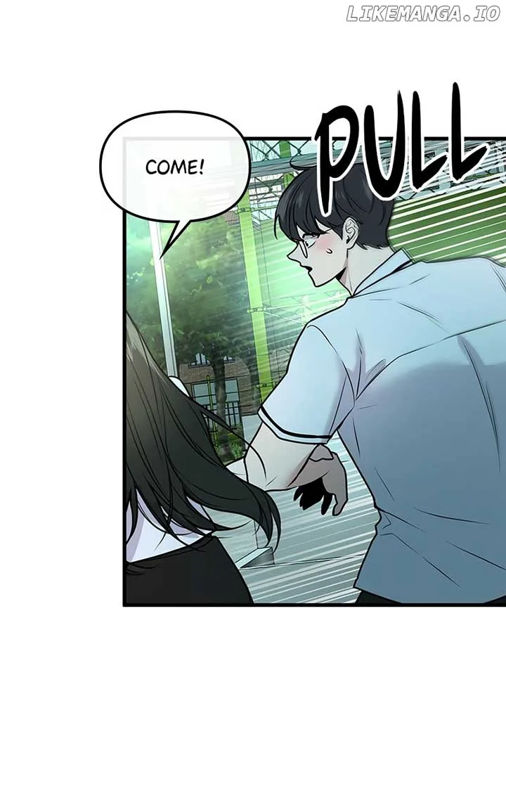 Back to Chanbi Chapter 14 page 64