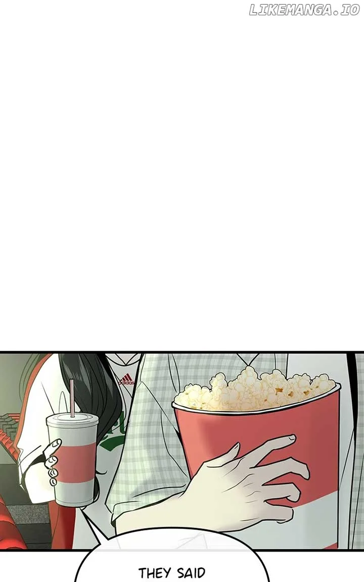 Back to Chanbi Chapter 17 page 73