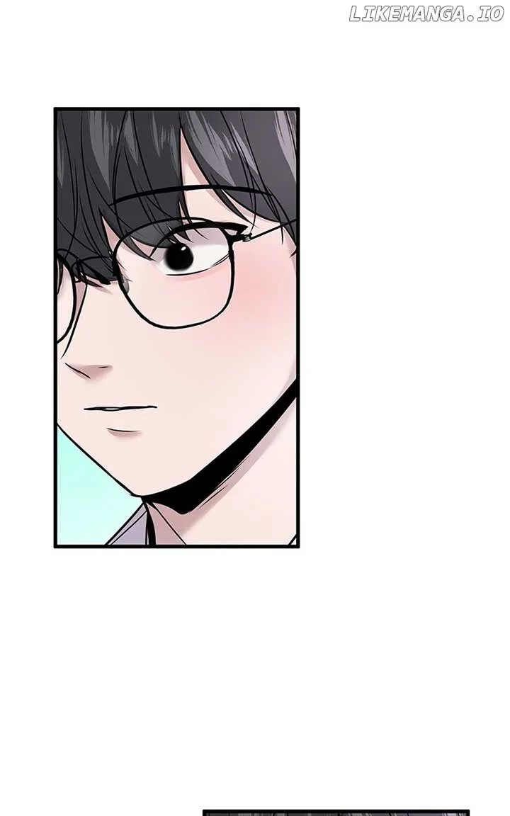 Back to Chanbi Chapter 16 page 33
