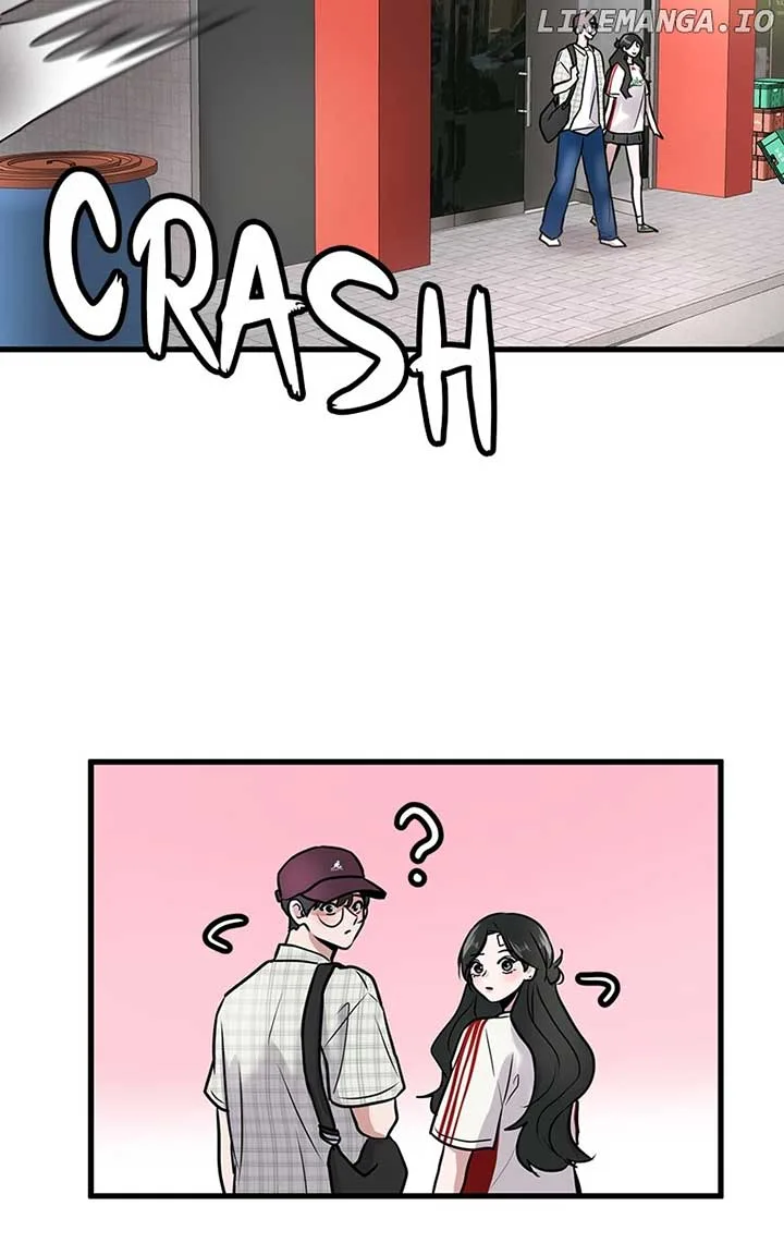 Back to Chanbi Chapter 17 page 71