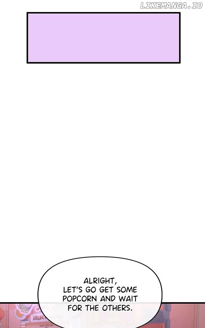Back to Chanbi Chapter 17 page 68