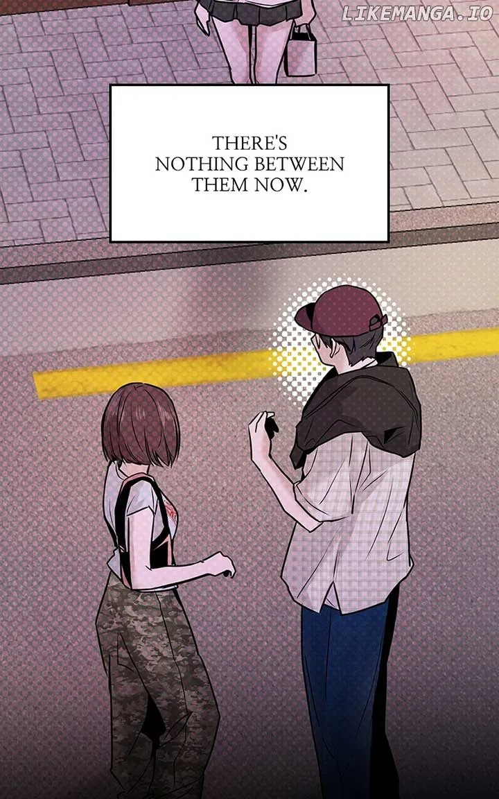 Back to Chanbi Chapter 19 page 8